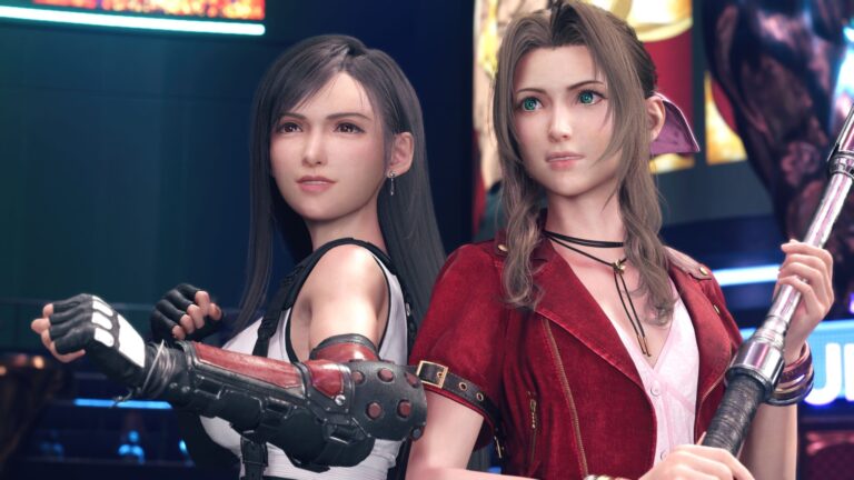 découvrez les révélations prometteuses de ff7 remake 3, la suite très attendue qui promet une aventure épique et des surprises inédites pour les fans de la saga.