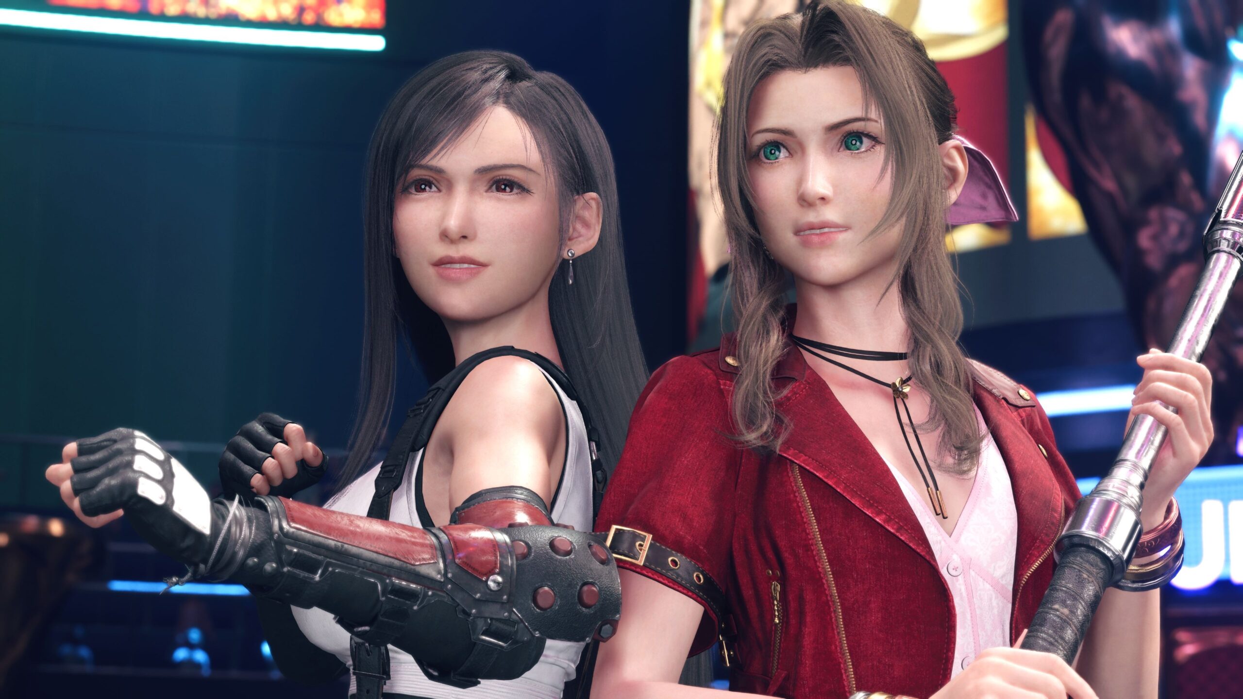 découvrez les révélations prometteuses de ff7 remake 3, la suite très attendue qui promet une aventure épique et des surprises inédites pour les fans de la saga.