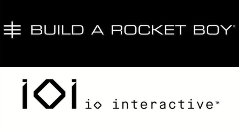 annonce officielle de la fin de la collaboration entre io interactive et build a rocket boy, marquant un tournant dans leur partenariat créatif.