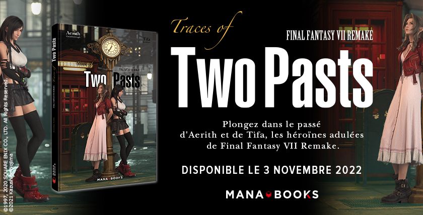 découvrez l'annonce finale excitante de final fantasy 7 remake 3, un événement incontournable pour les fans de la saga emblématique. plongez dans un univers riche en action et en émotions.