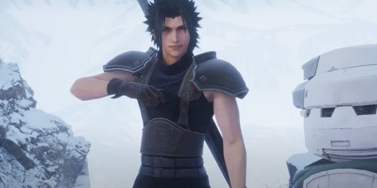 découvrez une surprise exceptionnelle dédiée aux fans français de final fantasy. ne manquez pas les nouveautés exclusives et événements spéciaux !