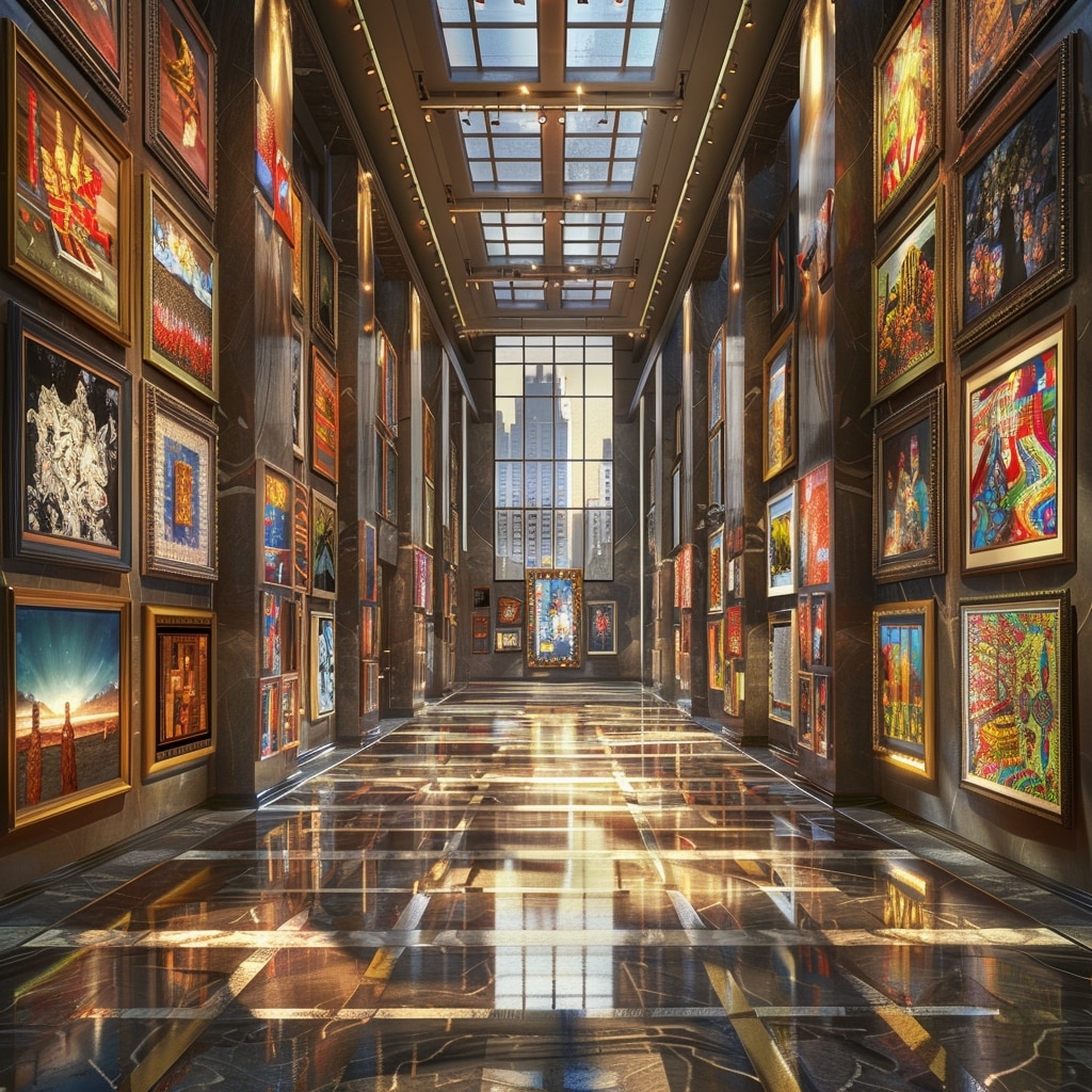 découvrez le fonctionnement des enchères en ligne : principes, étapes clés et conseils pour réussir vos mises sur internet.