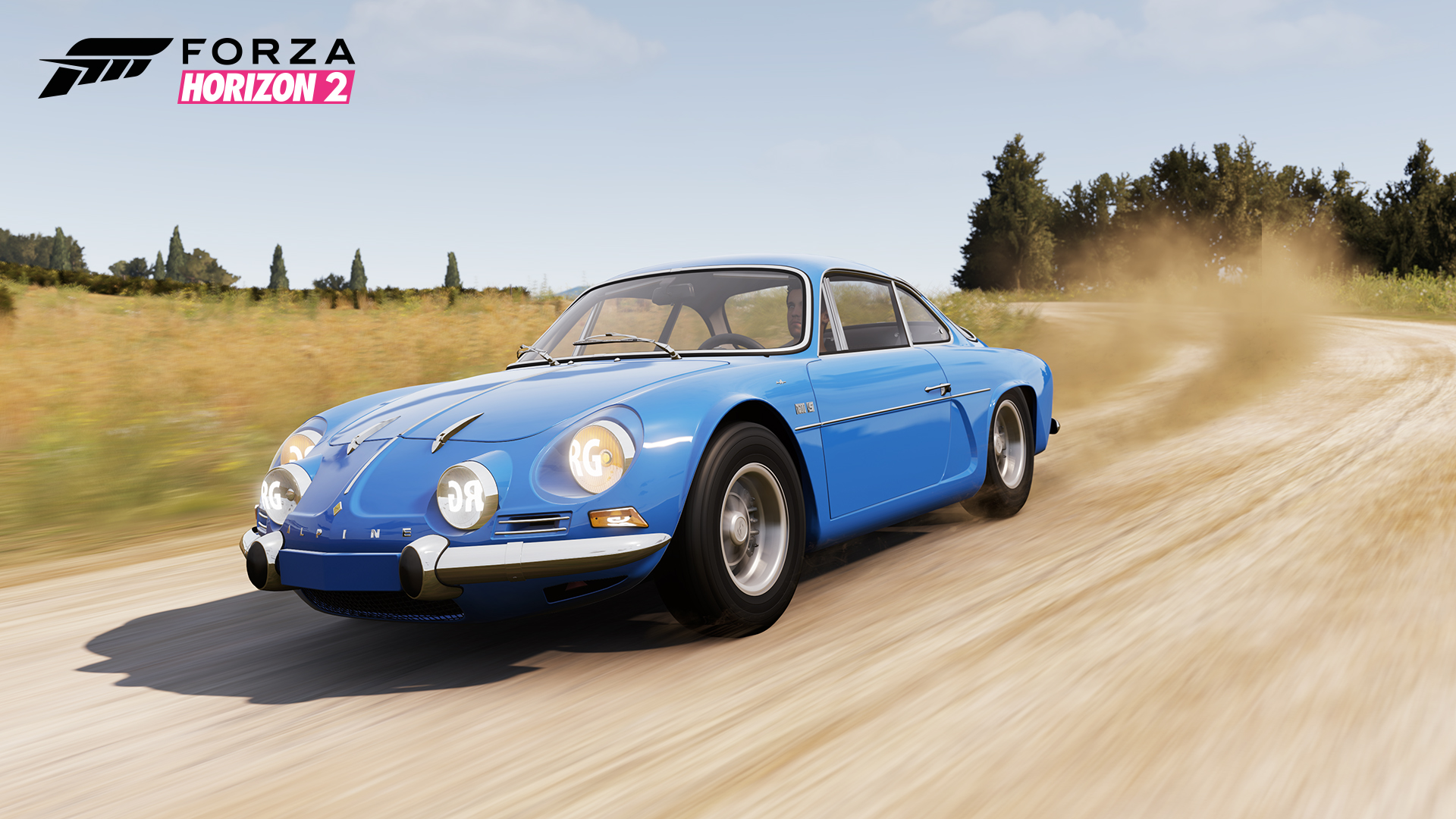 découvrez toutes les voitures officiellement annoncées pour forza horizon 6 et préparez-vous à vivre une expérience de conduite exceptionnelle dans ce nouvel opus.