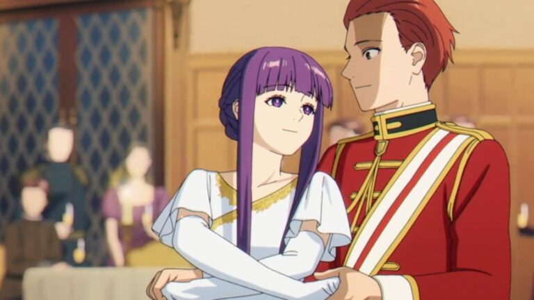 découvrez la saison 2 de frieren, une série pleine de suspense captivant pour les fans passionnés. ne manquez rien des aventures palpitantes et des mystères à chaque épisode.