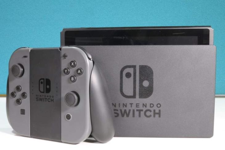 découvrez en exclusivité la fuite majeure concernant la conférence nintendo switch 2 : toutes les révélations et nouveautés dévoilées avant l'événement officiel.