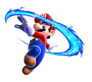 découvrez la fuite exclusive sur un personnage emblématique de super mario galaxy, révélant des secrets et nouveautés du célèbre jeu vidéo nintendo.