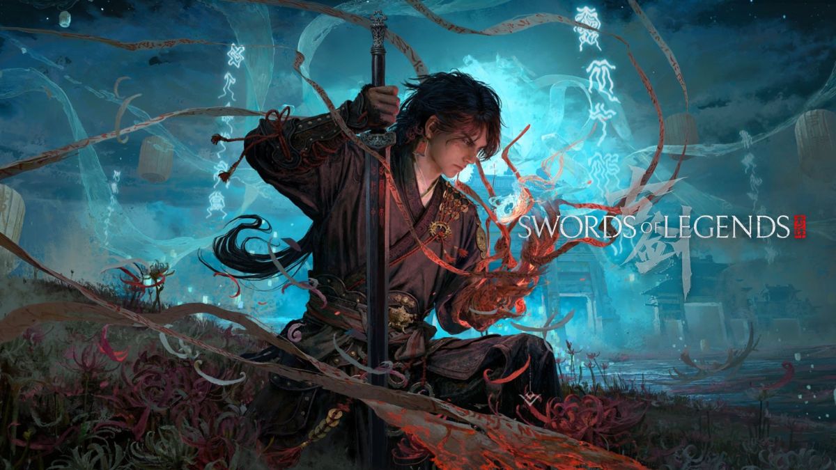 découvrez genigods nezha, le nouveau jeu d'action chinois qui rivalise avec god of war. plongez dans une aventure épique mêlant mythologie et combats intenses.