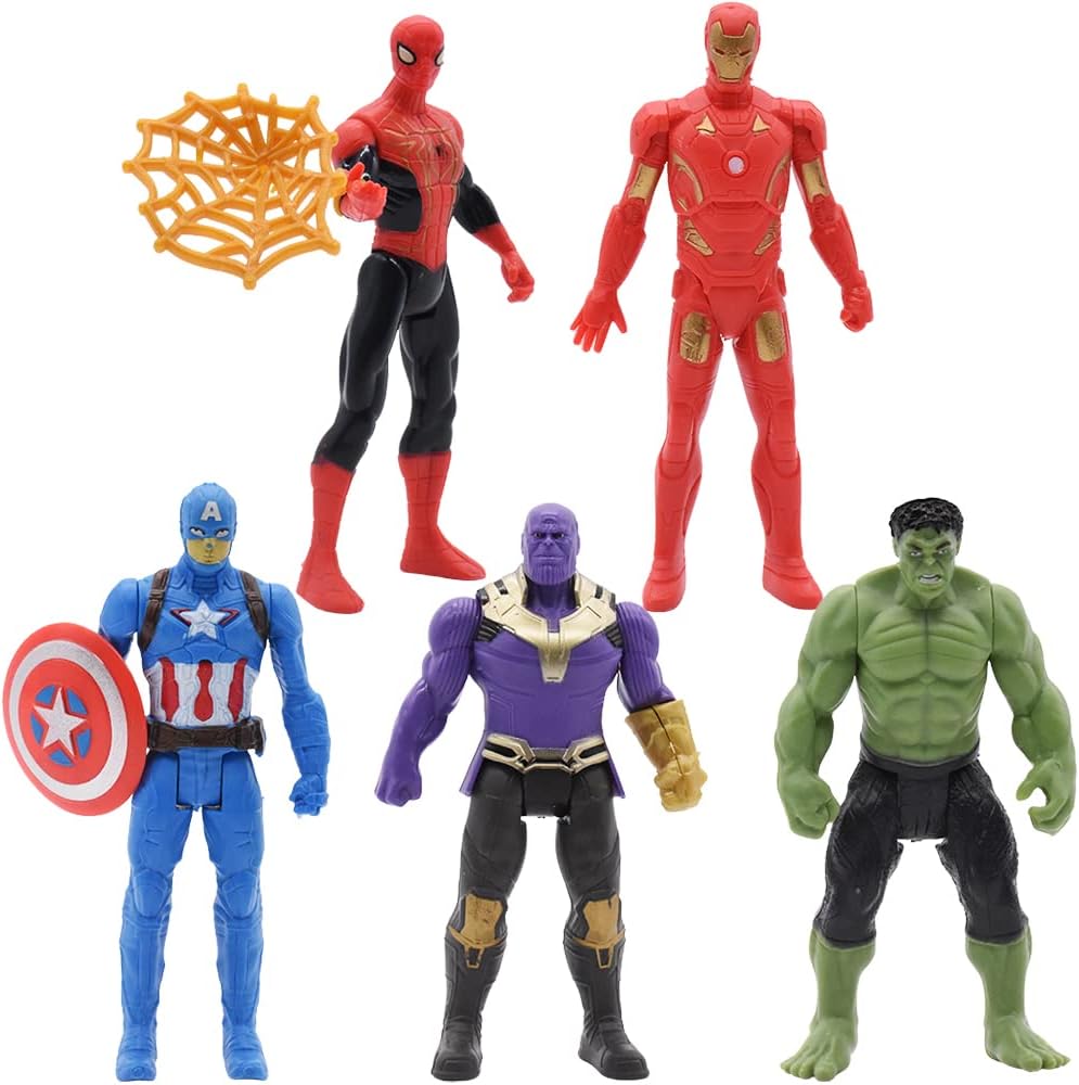 découvrez notre guide débutant pour les figurines marvel : conseils, astuces et recommandations pour bien démarrer votre collection et plonger dans l'univers des super-héros.