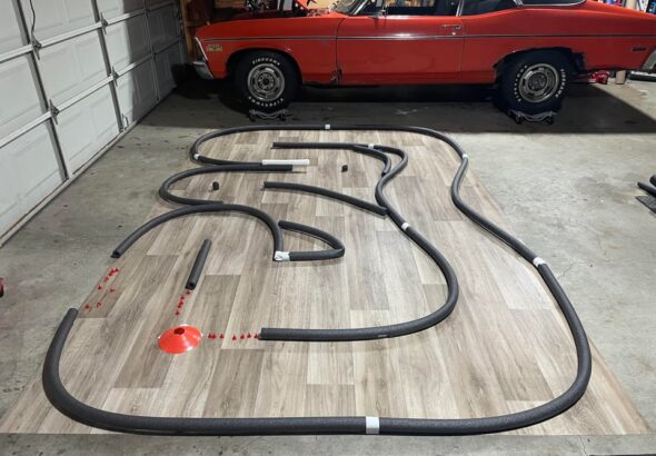 découvrez notre guide complet pour débutants sur le drift avec mini z : conseils, techniques et astuces pour maîtriser cette passion du modélisme.