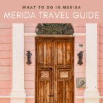 découvrez notre guide complet pour visiter mérida, avec les meilleures attractions, conseils pratiques et itinéraires pour profiter pleinement de cette magnifique ville du yucatán.