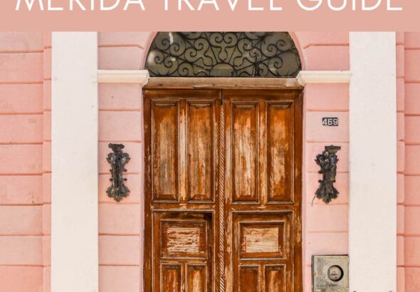 découvrez notre guide complet pour visiter mérida, avec les meilleures attractions, conseils pratiques et itinéraires pour profiter pleinement de cette magnifique ville du yucatán.