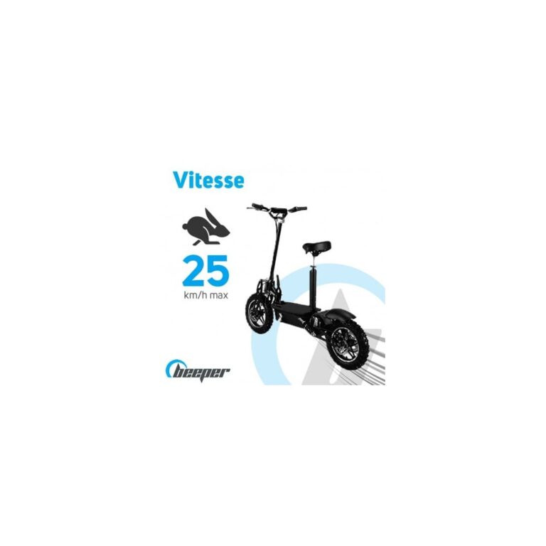 découvrez notre guide complet 2026 sur la trottinette électrique cross : conseils, modèles, et nouveautés pour choisir la meilleure trottinette tout-terrain.