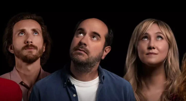 découvrez enfin sur hbo max la série culte tant attendue, disponible en streaming pour votre plus grand plaisir.