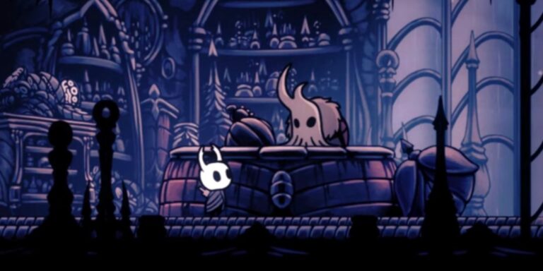 découvrez la surprise incroyable réservée aux millions de fans de hollow knight, un jeu acclamé pour son univers captivant et ses défis passionnants.