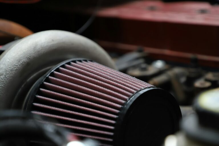 découvrez comment un filtre à air sport peut améliorer la performance de votre véhicule en optimisant le flux d'air, augmentant la puissance et l'efficacité du moteur.