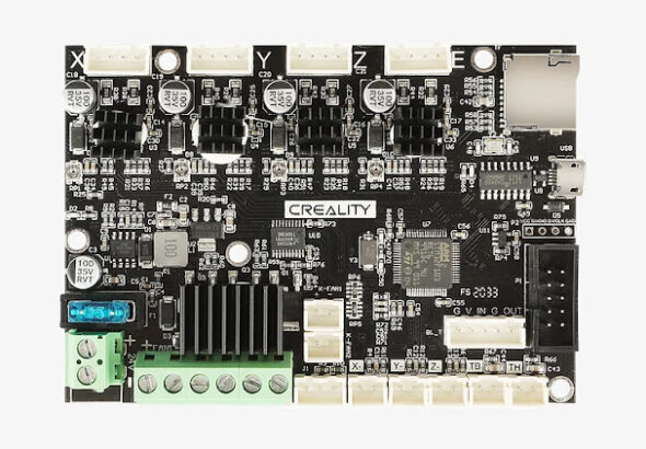découvrez les caractéristiques et performances de l'imprimante 3d creality falcon 2 22w, une machine puissante et précise pour vos projets de modélisation additive.