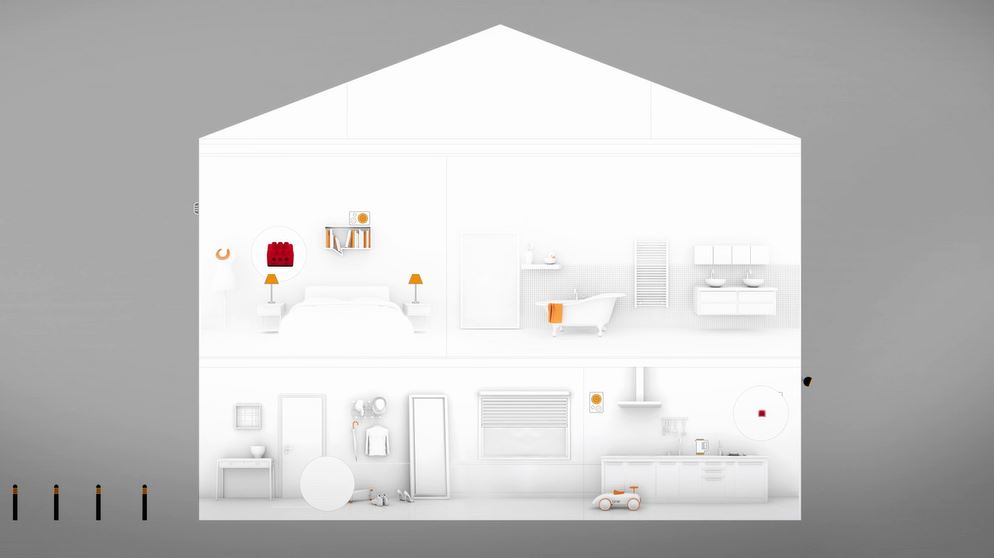 découvrez comment installer une domotique efficace pour automatiser votre maison, améliorer votre confort et optimiser votre consommation d'énergie.