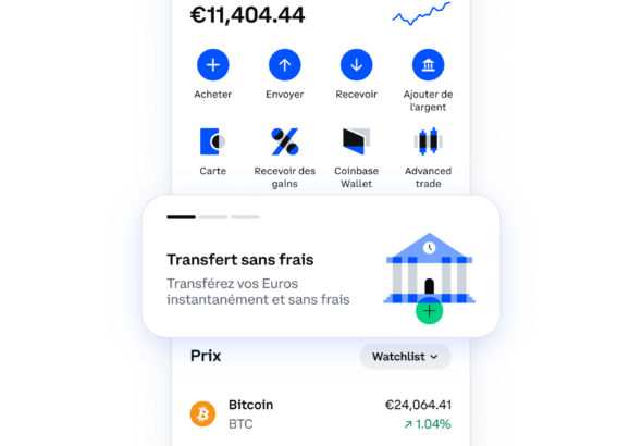 découvrez comment investir dans l'immobilier en bitcoins grâce à l'initiative coinbase, ses avantages et les risques à considérer avant de vous lancer.