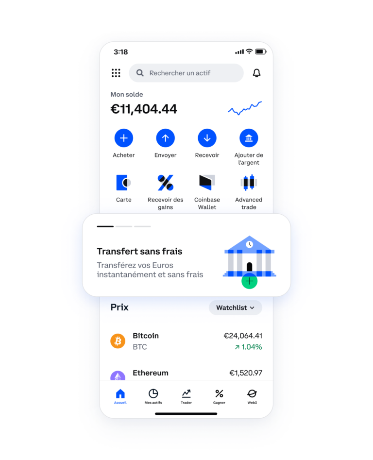 découvrez comment investir dans l'immobilier en bitcoins grâce à l'initiative coinbase, ses avantages et les risques à considérer avant de vous lancer.