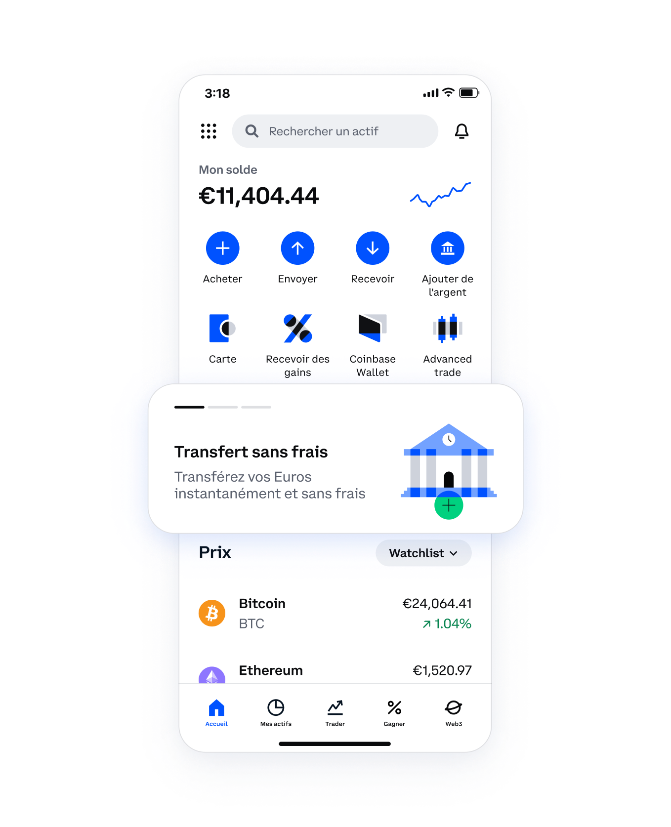 découvrez comment investir dans l'immobilier en bitcoins grâce à l'initiative coinbase, ses avantages et les risques à considérer avant de vous lancer.