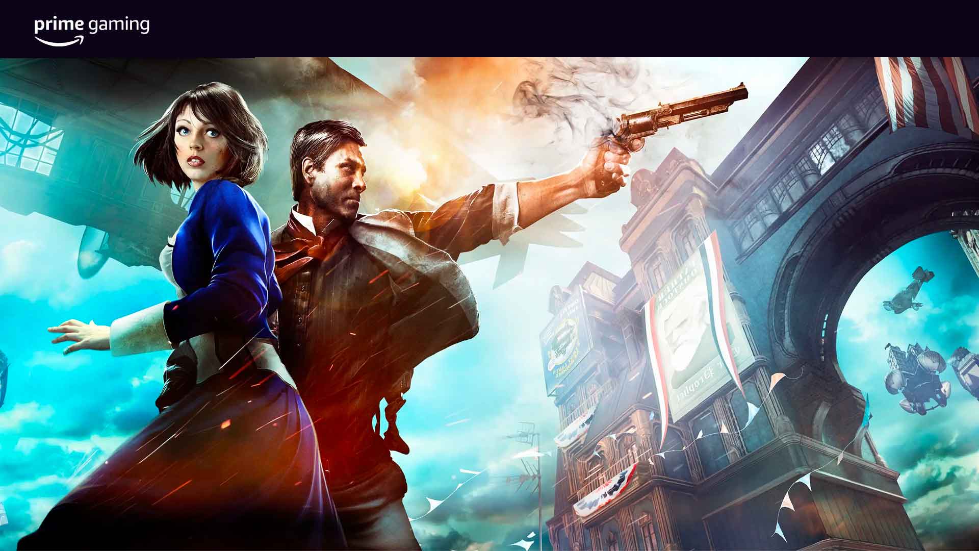 découvrez les meilleurs jeux gratuits disponibles avec prime gaming. profitez d'offres exclusives et de contenus gratuits chaque mois grâce à votre abonnement prime.