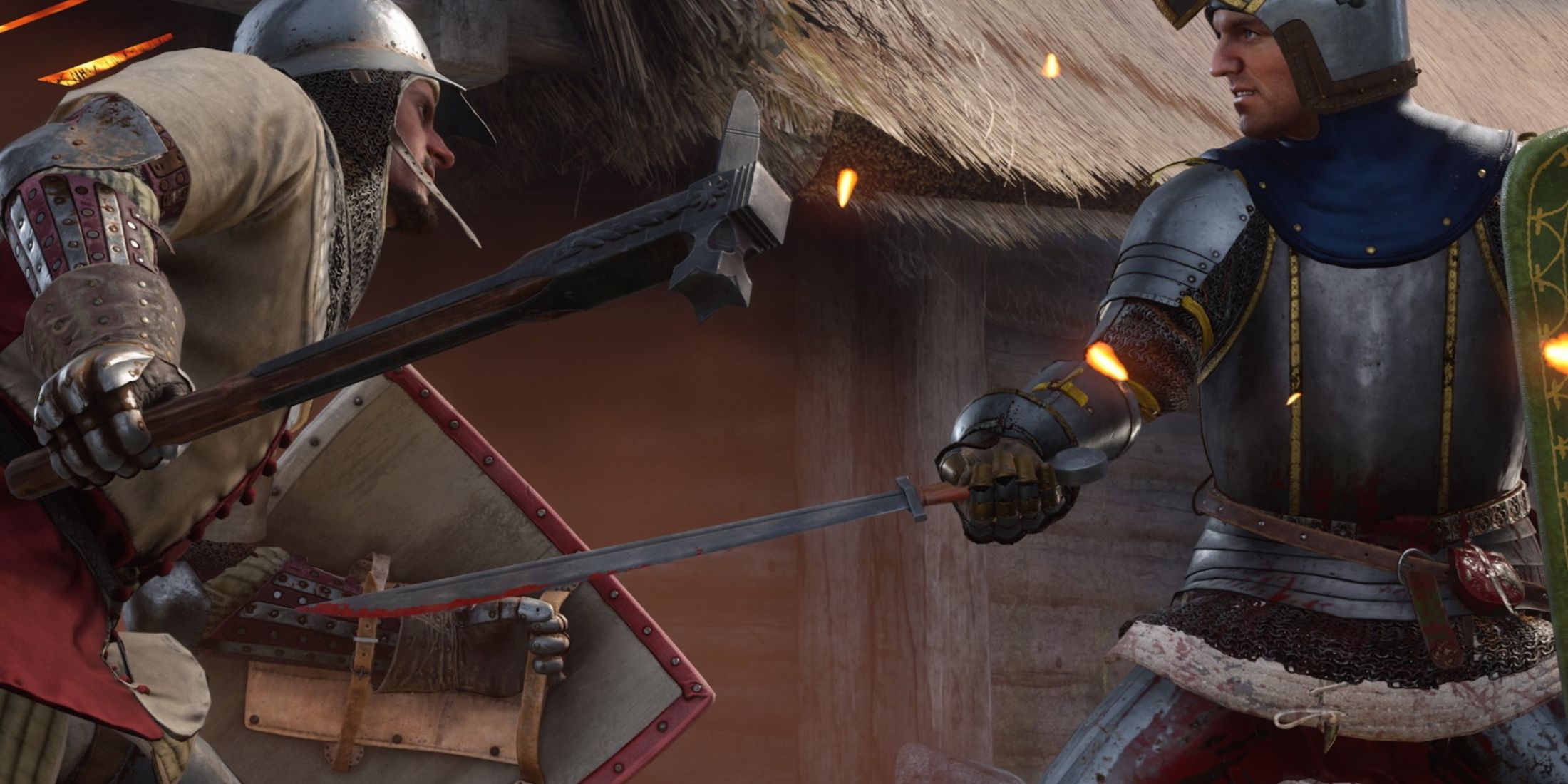 découvrez kingdom come deliverance 2, une aventure historique immersive pleine de surprises, à ne surtout pas manquer pour les amateurs de jeux médiévaux authentiques.