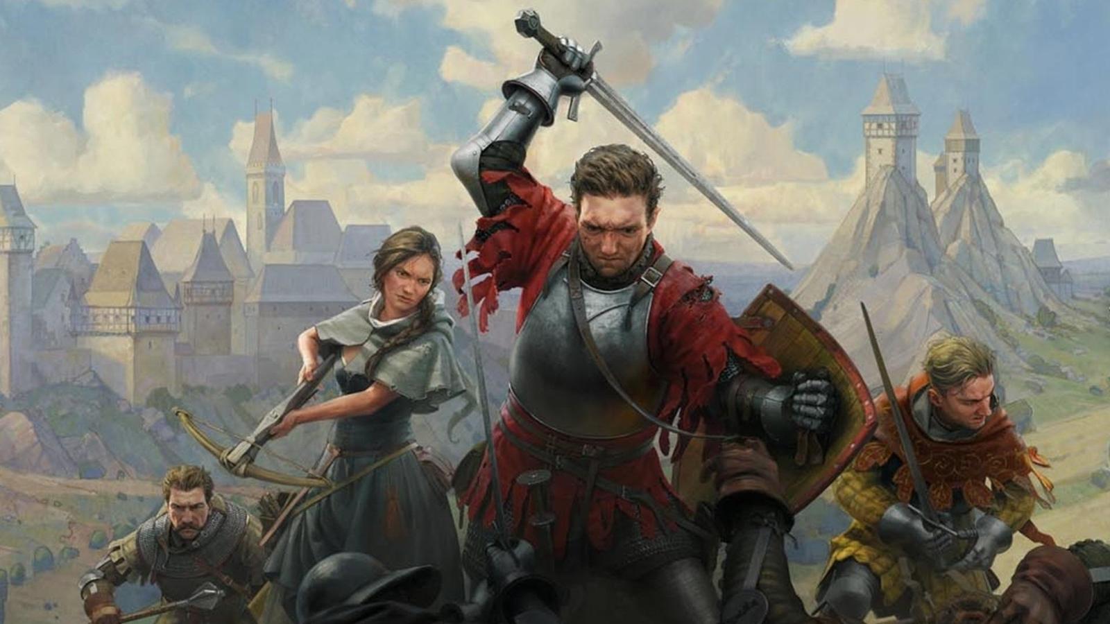 découvrez kingdom come deliverance 2, une aventure historique immersive pleine de surprises, à ne surtout pas manquer pour les amateurs de jeux de rôle authentiques.