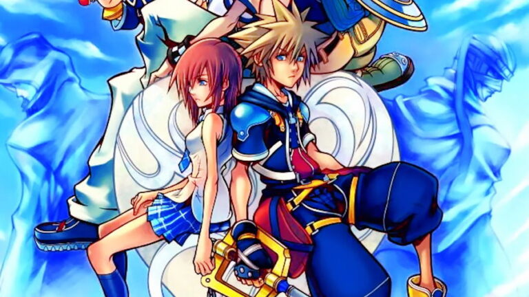 découvrez les surprises à venir dans kingdom hearts remake, entre nouveautés et réimaginé pour offrir une expérience inoubliable aux fans de la saga.