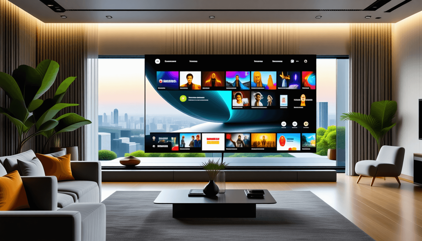 découvrez kiunhuskectayaz streaming, une plateforme innovante offrant un accès facile à un large catalogue de contenus vidéo en haute qualité. profitez d'une expérience utilisateur unique et immersive.