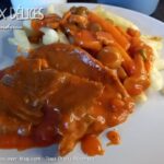 découvrez notre recette traditionnelle de langue de bœuf, un plat savoureux et authentique à préparer facilement chez vous.