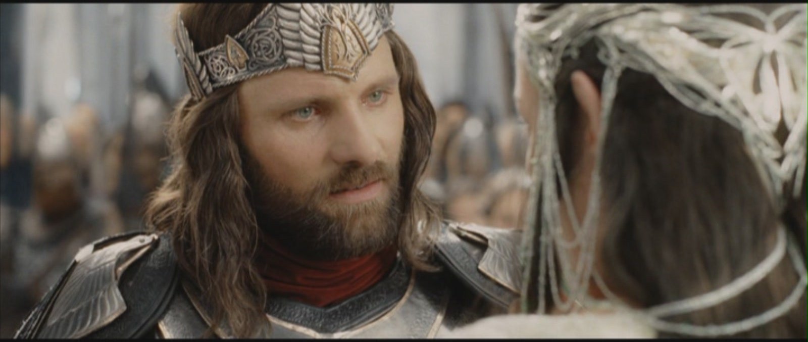 découvrez pourquoi le choix d'aragorn dans le dernier épisode divise les fans et suscite de nombreux débats passionnés.