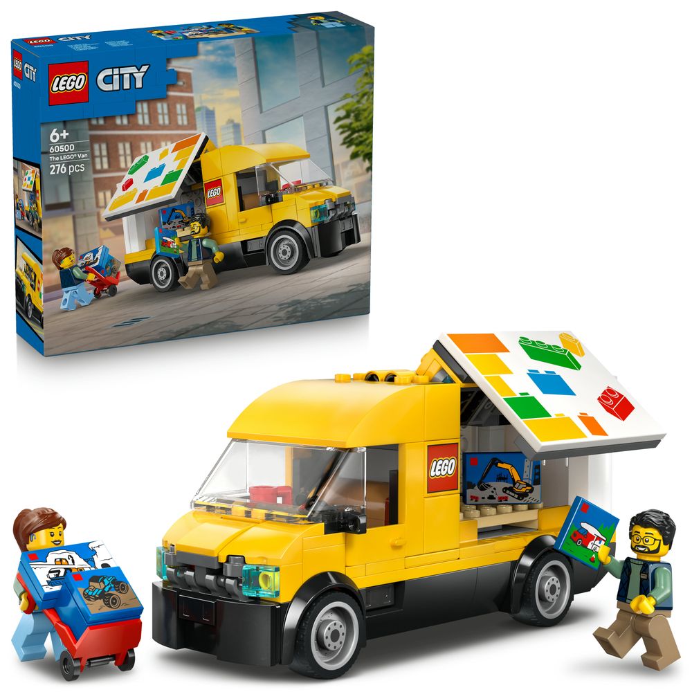 découvrez les nouveautés lego de février 2026 et le set exceptionnel à ne pas manquer pour les passionnés et collectionneurs.
