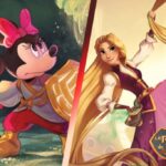 découvrez lorcana chapitre 12, une incroyable collaboration entre lorcana et pixar, spécialement conçue pour les passionnés de cartes à collectionner.