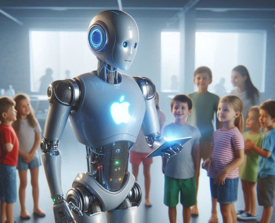 découvrez comment manipuler l'intelligence artificielle avec les technologies apple pour optimiser vos projets et améliorer votre productivité.