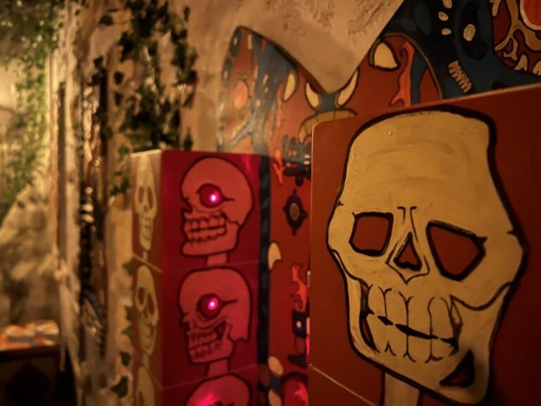 découvrez la nouvelle énigme de mass effect, 19 ans après la sortie originale, et plongez à nouveau dans cet univers épique plein de mystères.