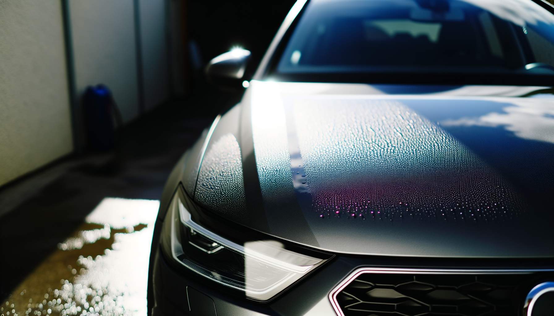 découvrez le meilleur lustrant voiture pour redonner éclat et protection à votre véhicule. comparatif et conseils pour un résultat professionnel et durable.