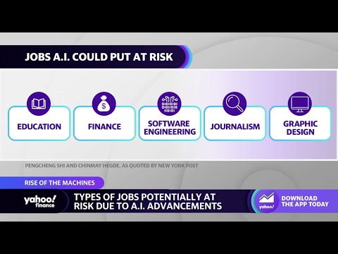 découvrez les métiers les plus résistants à l'automatisation par chatgpt et l'intelligence artificielle, et comment préserver votre carrière face aux avancées technologiques.