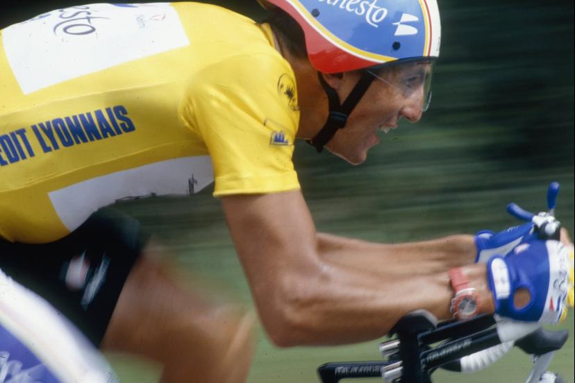 découvrez miguel indurain, légende du cyclisme espagnol, multiple vainqueur du tour de france et icône du sport en espagne.
