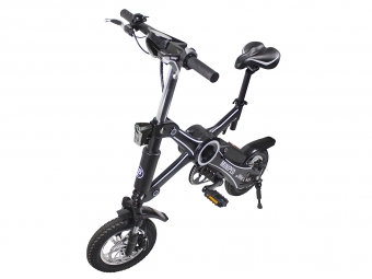 découvrez notre guide complet pour bien choisir votre mini vélo électrique : conseils, critères essentiels et meilleures options du marché.