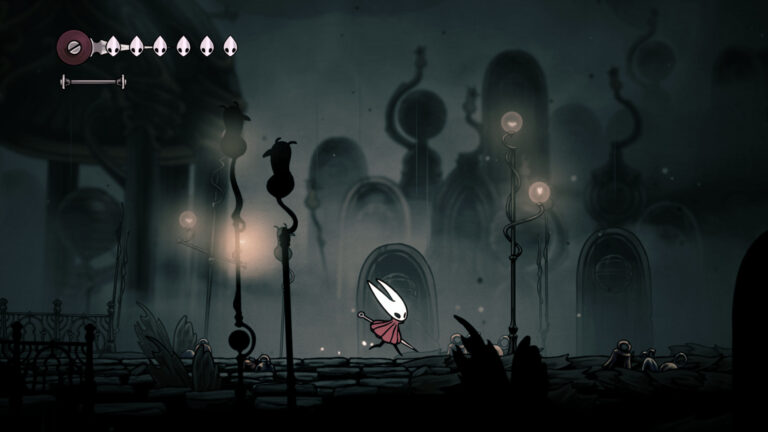 découvrez la mise à jour révolutionnaire de hollow knight silksong : nouveautés, améliorations et contenu exclusif pour une expérience de jeu encore plus immersive.