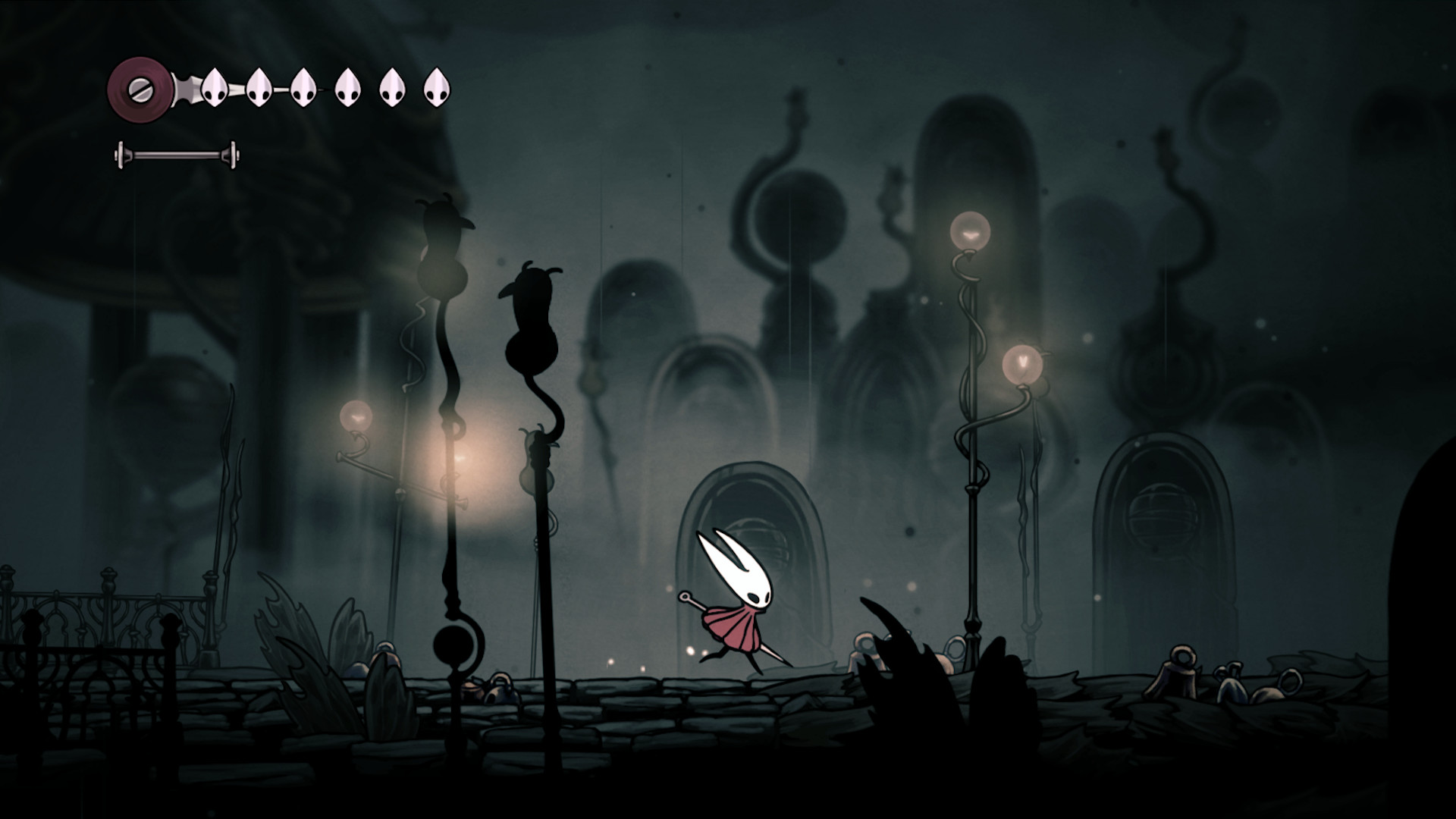 découvrez la mise à jour révolutionnaire de hollow knight silksong : nouveautés, améliorations et contenu exclusif pour une expérience de jeu encore plus immersive.