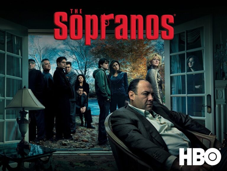 découvrez les moments emblématiques des sopranos, la série culte qui a marqué l'histoire de la télévision par ses scènes inoubliables et ses personnages légendaires.