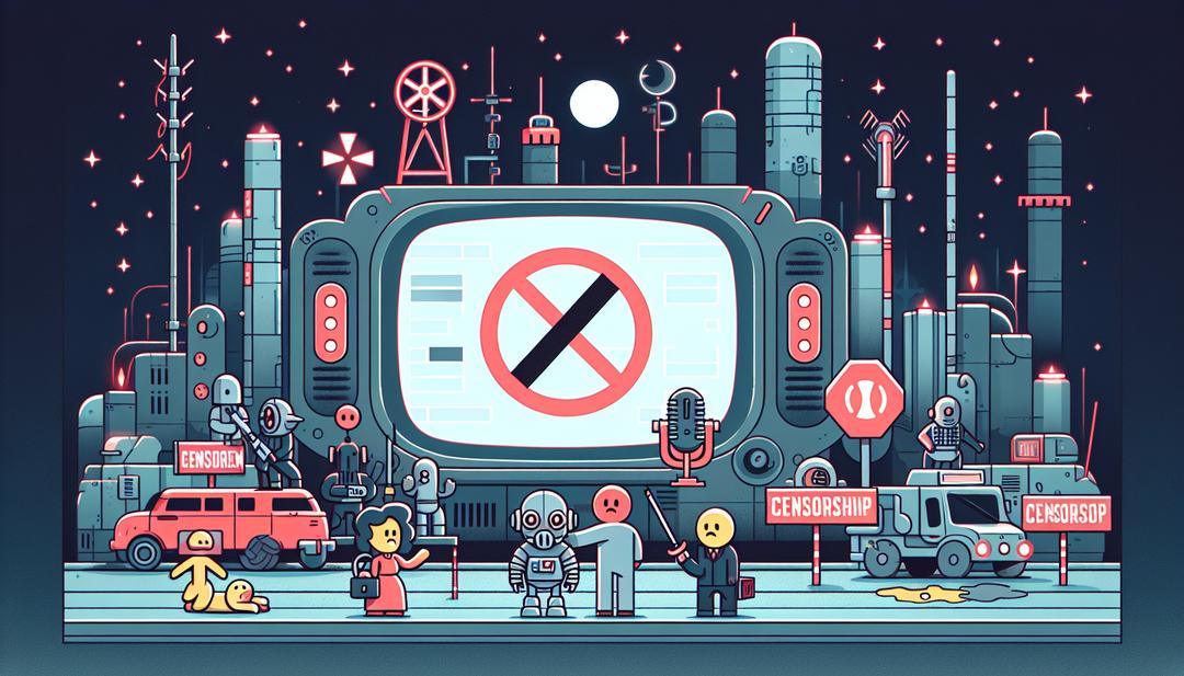 découvrez la réaction officielle de nintendo face à la controverse sur la censure. analyse des enjeux et des déclarations de la société.