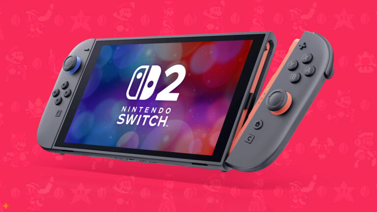 découvrez la nintendo switch 2, la nouvelle console innovante intégrant une licence emblématique pour des expériences de jeu inoubliables.