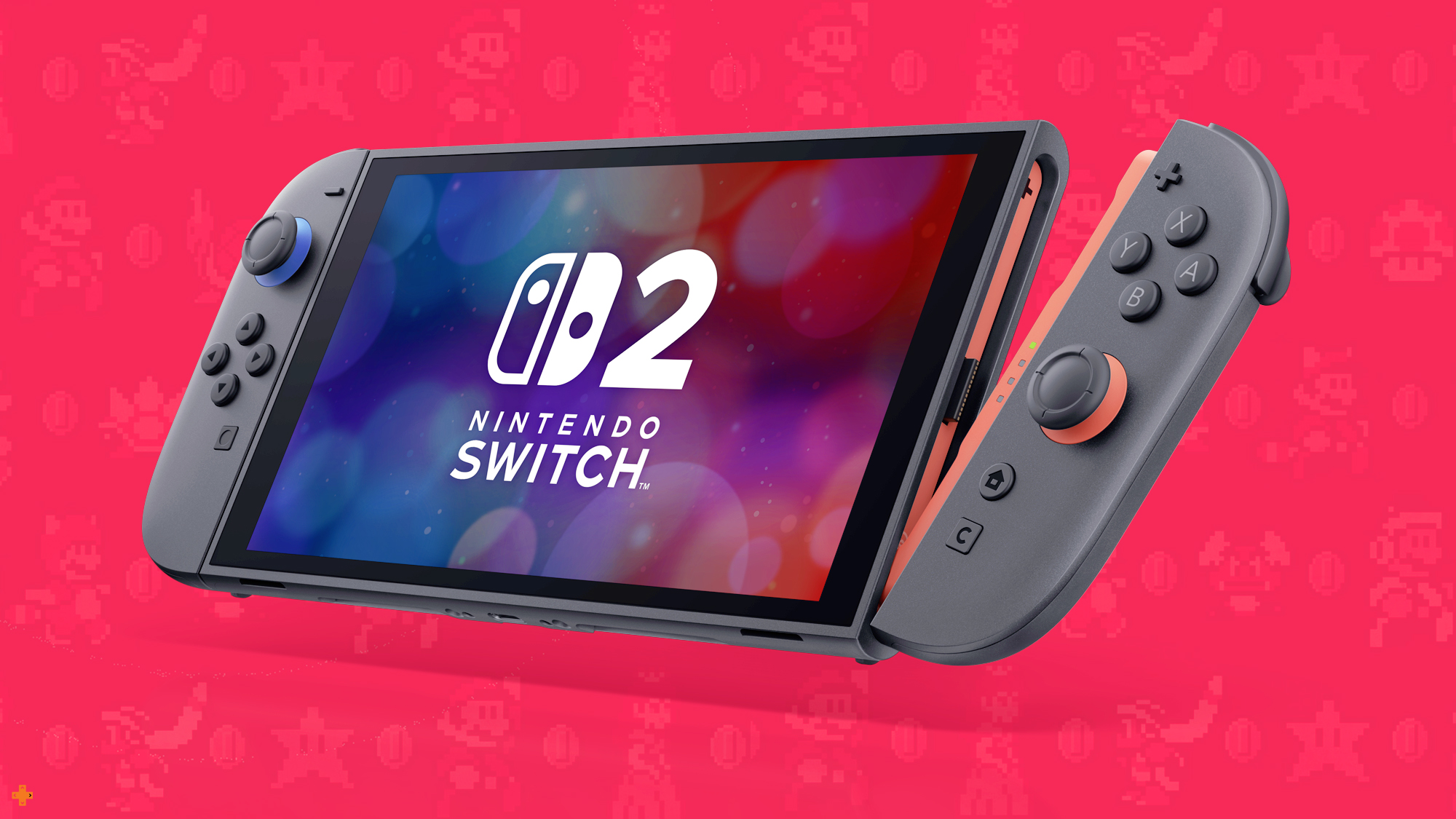 découvrez la nintendo switch 2, la nouvelle console innovante intégrant une licence emblématique pour des expériences de jeu inoubliables.