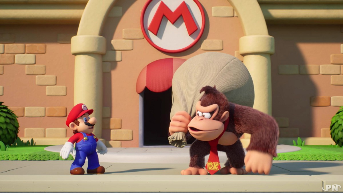 découvrez le jeu emblématique dévoilé pour la nintendo switch 2, une expérience de jeu inédite qui repousse les limites du divertissement vidéo.