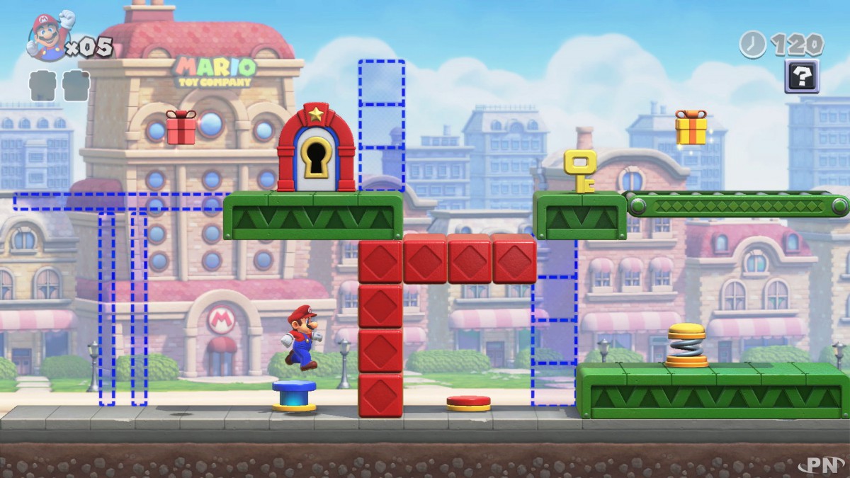 découvrez le jeu emblématique dévoilé pour la nintendo switch 2, une expérience incontournable qui révolutionne le divertissement sur console de nouvelle génération.