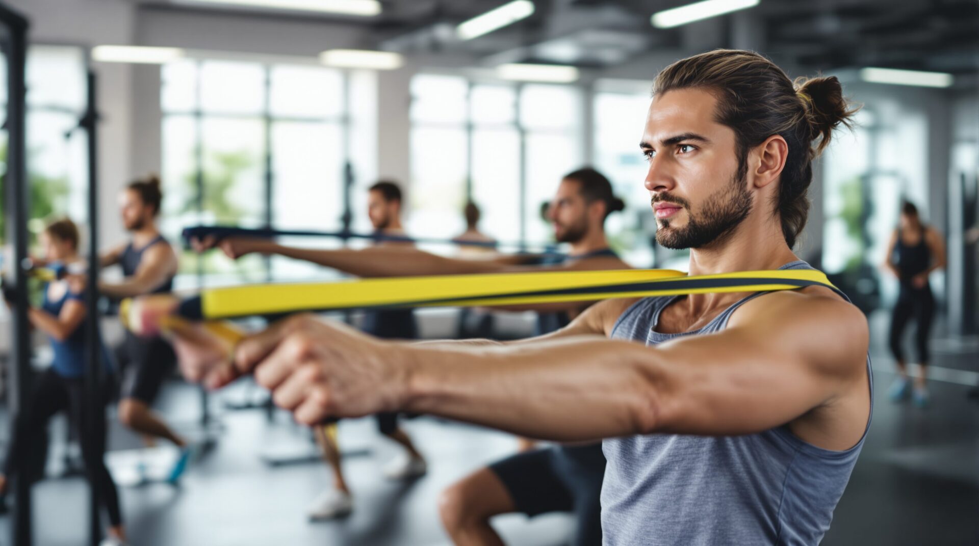 découvrez noomba sport, la plateforme innovante dédiée au fitness pour transformer votre entraînement avec des programmes personnalisés et des outils interactifs.