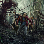 découvrez le nouveau film netflix qui fait vibrer les cœurs des amoureux de la nature sauvage. un thriller captivant où la beauté de la nature cache une prédatrice redoutable.