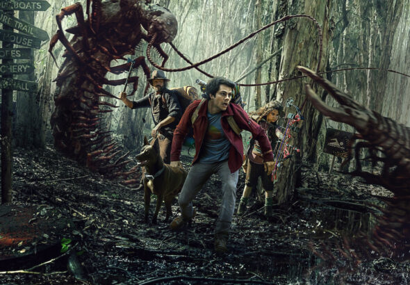 découvrez le nouveau film netflix qui fait vibrer les cœurs des amoureux de la nature sauvage. un thriller captivant où la beauté de la nature cache une prédatrice redoutable.